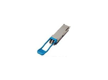100GBASE LR4 QSFP TRANSCEIVER - 100GBASE LR4 QSFP TRANSCEIVER LC 10KM OVER SMF