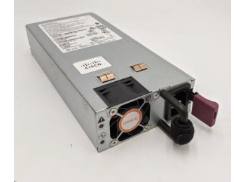 NEXUS NEBS AC 1200W PSU - NEXUS NEBS AC 1200W PSU PORT SIDE INTAKE