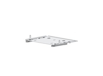 DIN RAIL KIT FOR - DIN RAIL KIT FOR THE IR809