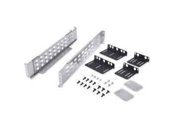 ERTICAL MOUNT DIN RAIL - ERTICAL MOUNT DIN RAIL KIT FOR THE IR809