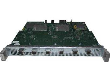 ASR1000 6 PORT - ASR1000 6 PORT 10 GE LINE CARD