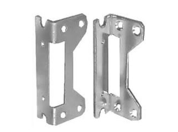 19 INCH RACK MOUNT KIT FOR - 19 INCH RACK MOUNT KIT FOR Cisco 2911/2921/2951 ISR