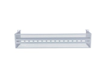 19 IN DIN RAIL FOR - 19 IN DIN RAIL FOR RACK MOUNT KIT