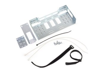 19 INCH RACK MOUNT KIT FOR - 19 INCH RACK MOUNT KIT FOR Cisco ISR 4220