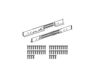 NEXUS 9504 RACK MOUNT KIT - NEXUS 9504 RACK MOUNT KIT .