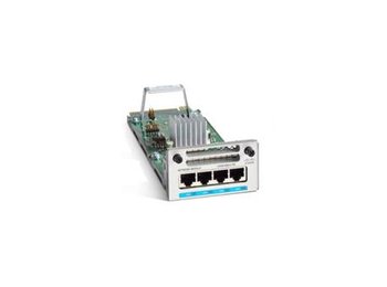 CATALYST 9300 4 X 1GE - CATALYST 9300 4 X 1GE NETWORK MODULE SPARE