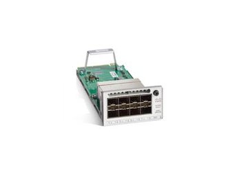 CATALYST 9300 8 X 10GE - CATALYST 9300 8 X 10GE NETWORK MODULE SPARE