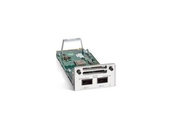 CATALYST 9300 2 X 40GE - CATALYST 9300 2 X 40GE NETWORK MODULE SPARE