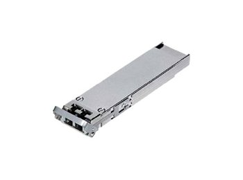 XFP -10G MULTIRATE FULL C BAND - XFP -10G MULTIRATE FULL C BAND TUNEABLE DWDM XFP 50 GHZ LC