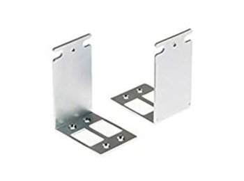1100 RACKMOUNT WALLMOUNT KIT - 1100 RACKMOUNT WALLMOUNT KIT .