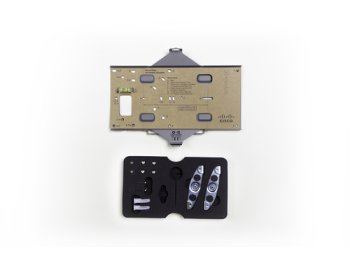 MERAKI REPLACEMENT MOUNTING - MERAKI REPLACEMENT MOUNTING KIT FOR MR42 AND MR42E