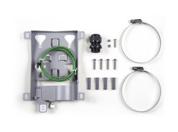 MERAKI REPLACEMENT MOUNTING - MERAKI REPLACEMENT MOUNTING KIT FOR MR62/MR66