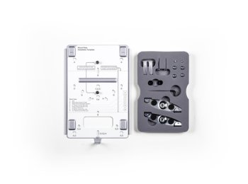 MERAKI REPLACEMENT MOUNTING - MERAKI REPLACEMENT MOUNTING KIT FOR MR18
