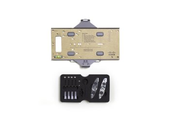 MERAKI REPLACEMENT MOUNTING - MERAKI REPLACEMENT MOUNTING KIT FOR MR52/MR53