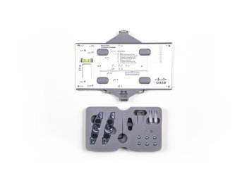 MERAKI REPLACEMENT MOUNTING - MERAKI REPLACEMENT MOUNTING KIT FOR MR34