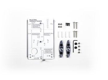 MERAKI REPLACEMENT MOUNTING - MERAKI REPLACEMENT MOUNTING KIT FOR MR12/MR16