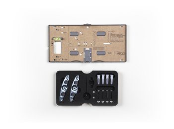 MERAKI REPLACEMENT MOUNTING - MERAKI REPLACEMENT MOUNTING KIT FOR MR33