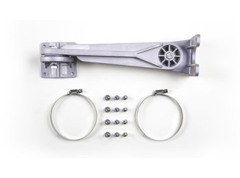 MERAKI LONG MOUNTING ARM - MERAKI LONG MOUNTING ARM FOR PATCH ANTENNA