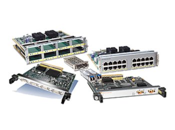 8 PORT MULTIFLEX TRUNK VOICE - 8 PORT MULTIFLEX TRUNK VOICE CHANNELIZED DATA T1/E1 MODULE