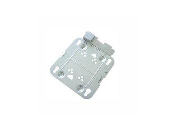 WALL MOUNT KIT ACCESSORY FOR - WALL MOUNT KIT ACCESSORY FOR IE2000 16 PORTS SWITCH