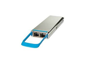 CPAK-100G-SR10 TRANSCEIVER - CPAK-100G-SR10 TRANSCEIVER MODULE 100M OM3 MMF
