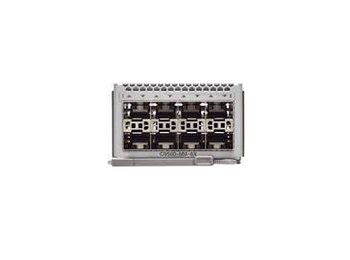 Cisco CATALYST 9500 8 X 10GE - Cisco CATALYST 9500 8 X 10GE NETWORK MODULE