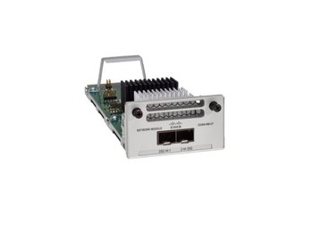 CATALYST 9300 2 X 25GE - CATALYST 9300 2 X 25GE NETWORK MODULE SPARE
