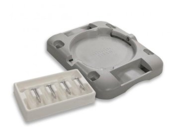 MERAKI REPLACEMENT MOUNT - MERAKI REPLACEMENT MOUNT PLATE FOR MR70 AP