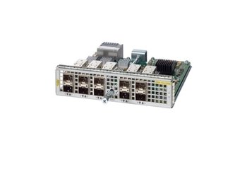 ASR1000 10X10GE ETHERNET - ASR1000 10X10GE ETHERNET PORT ADAPTER SPARE