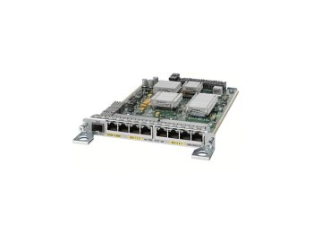 ASR 900 8 PORT RJ48C - ASR 900 8 PORT RJ48C T1/E1 INTERFACE MODULE