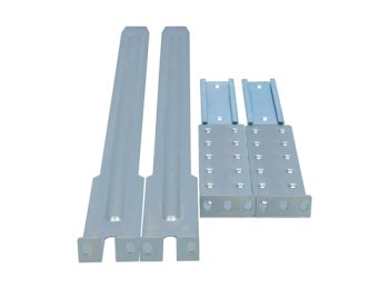 NEXUS 3K/9K FIXED ACCESSORY KIT - NEXUS 3K/9K FIXED ACCESSORY KIT 1RU FRONT AND REAR REMOVAL