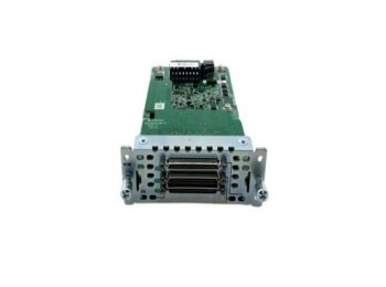 24 CHANNEL ASYNC SERIEAL - 24 CHANNEL ASYNC SERIEAL INTERFACEFORISR4000SERIES ROUTER