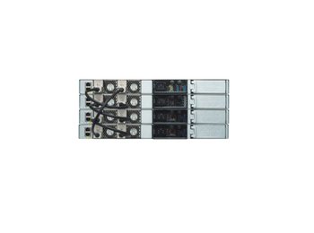 Cisco CATALYST 9200 AND 9200L - Cisco CATALYST 9200 AND 9200L STACK MODULE