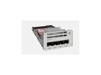CATALYST 9200 4 X 10G - CATALYST 9200 4 X 10G NETWORK MODULE