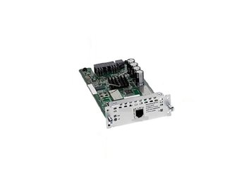 NIM WITH MULTIMODE 4 PAIR - NIM WITH MULTIMODE 4 PAIR G.SHDSL EFM AND ATM