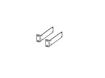 RACKEARS FOR Cisco - RACKEARS FOR Cisco SPARK CODEC PRO