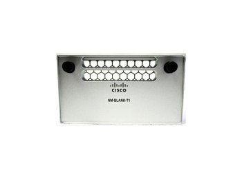 Cisco CATALYST TYPE 1 NETWORK - Cisco CATALYST TYPE 1 NETWORK MODULE BLANK SPARE