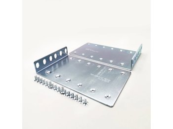 NCS 55A2 ACCESSORY KIT FOR - NCS 55A2 ACCESSORY KIT FOR 2RU Switch