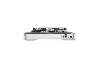Cisco CATALYST 9600 SERIES - Cisco CATALYST 9600 SERIES SUPERVISOR 1 MODULE