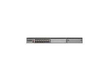 CATALYST 4500-X 16 PORT 10G IP - CATALYST 4500-X 16 PORT 10G IP BASE. FRONT-TO-BACK COOLING