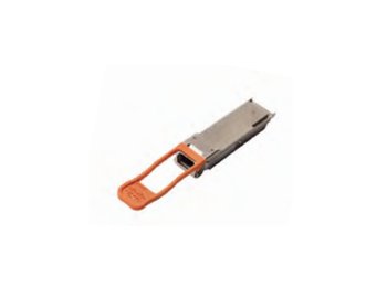 40GBASE-CSR QSFP TRANSCEIVER - 40GBASE-CSR QSFP TRANSCEIVER MODULE WITH LC CONNECTOR