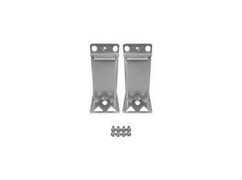 VERTICAL MOUNTING DIN RAIL KIT - VERTICAL MOUNTING DIN RAIL KIT FOR THE IR807