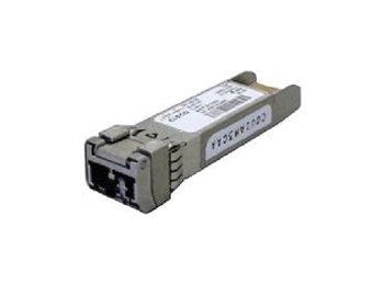 10GBASE-DWDM 1544.53 NM SFP10G - 10GBASE-DWDM 1544.53 NM SFP10G (BUILD-TO-ORDER)
