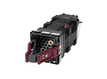 NEXUS 2K/3K/9K SINGLE FAN - NEXUS 2K/3K/9K SINGLE FAN PORT SIDE INTAKE AIRFLOW