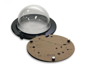 MV22 REPLACEMENT MOUNT PLATE - MV22 REPLACEMENT MOUNT PLATE AND PARTS