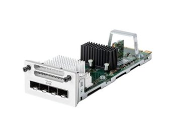 MERAKI MS390 4X10GE - MERAKI MS390 4X10GE MODULE