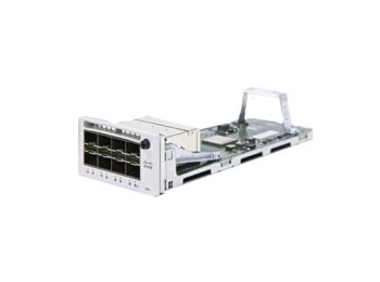 MERAKI MS390 8X10GE - MERAKI MS390 8X10GE MODULE