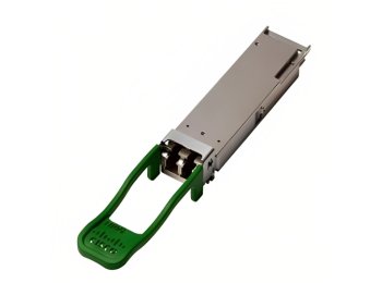 100GBASE CWDM4 LITE QSFP - 100GBASE CWDM4 LITE QSFP TRANSCEIVER 2KM OVER SMF 10-60C