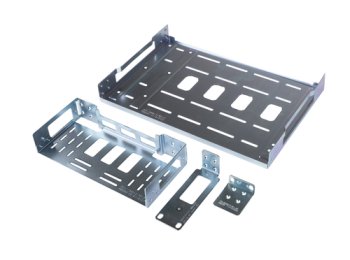Cisco 1100 SERIES ROUTER - Cisco 1100 SERIES ROUTER RACKMOUNT 2 WALLMOUNT KIT