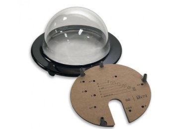 MERAKI MV72 REPLACEMENT - MERAKI MV72 REPLACEMENT MOUNT PLATE AND PARTS